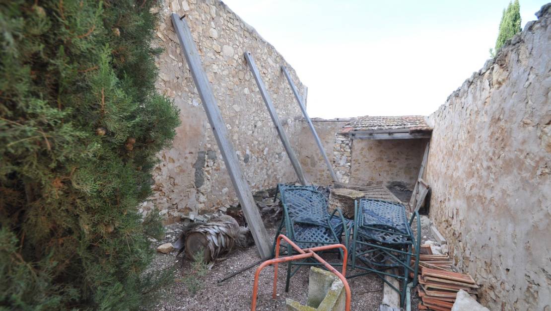 Venta - Town House - Pinoso - Pinoso Centro