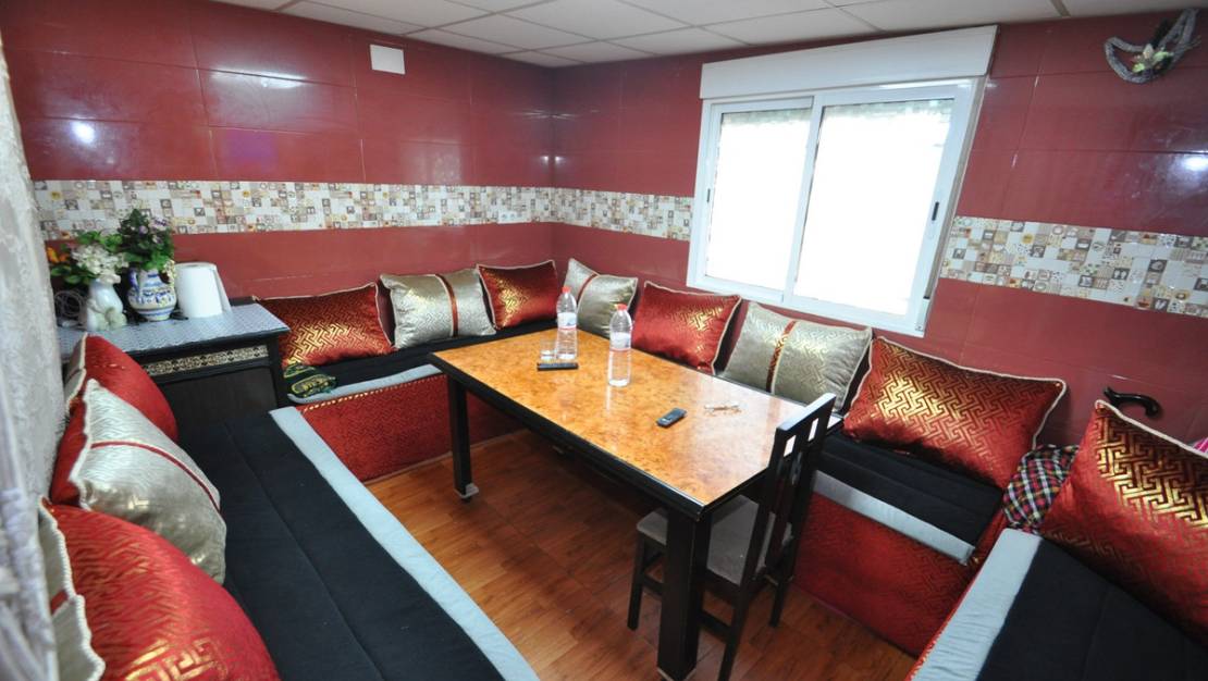 Venta - Town House - Pinoso - Pinoso Centro