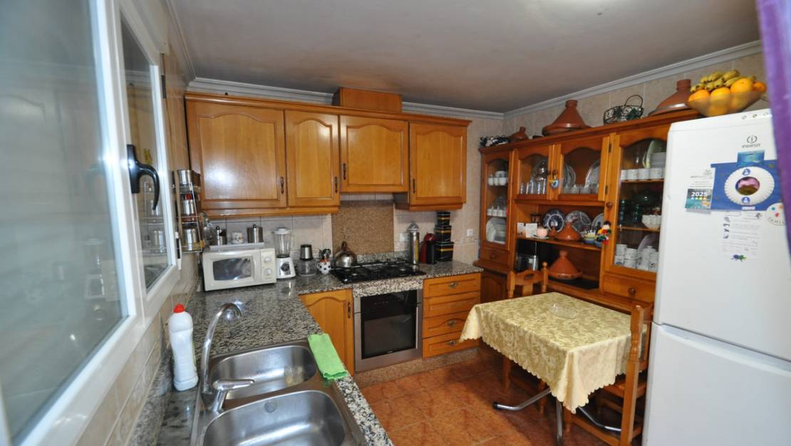 Venta - Town House - Pinoso - Pinoso Centro