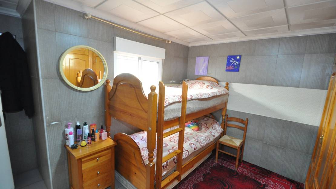 Venta - Town House - Pinoso - Pinoso Centro