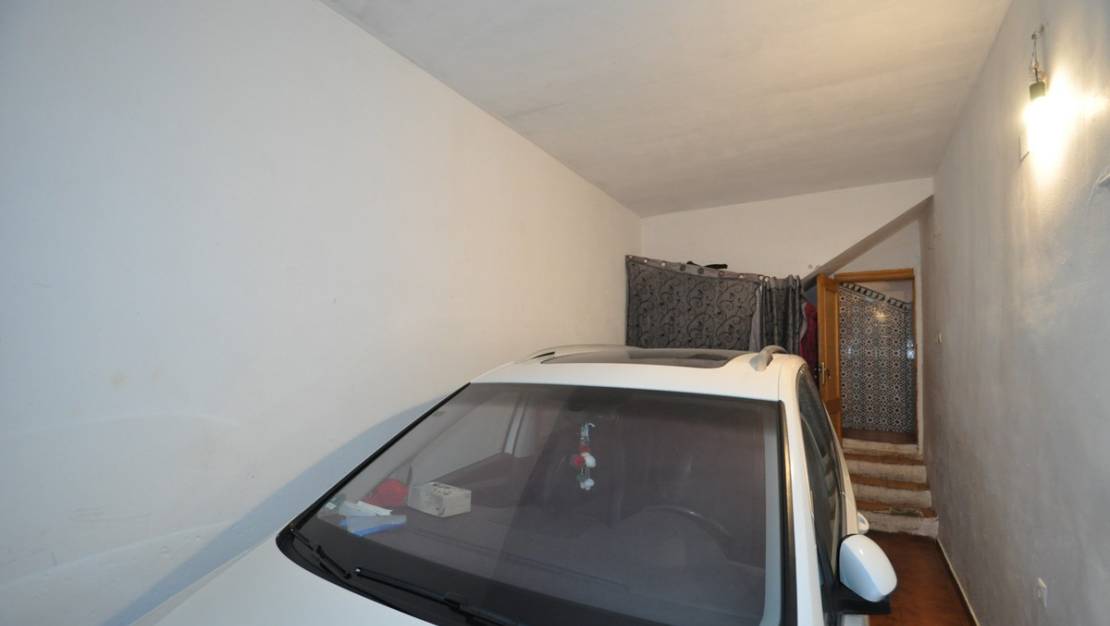 Venta - Town House - Pinoso - Pinoso Centro