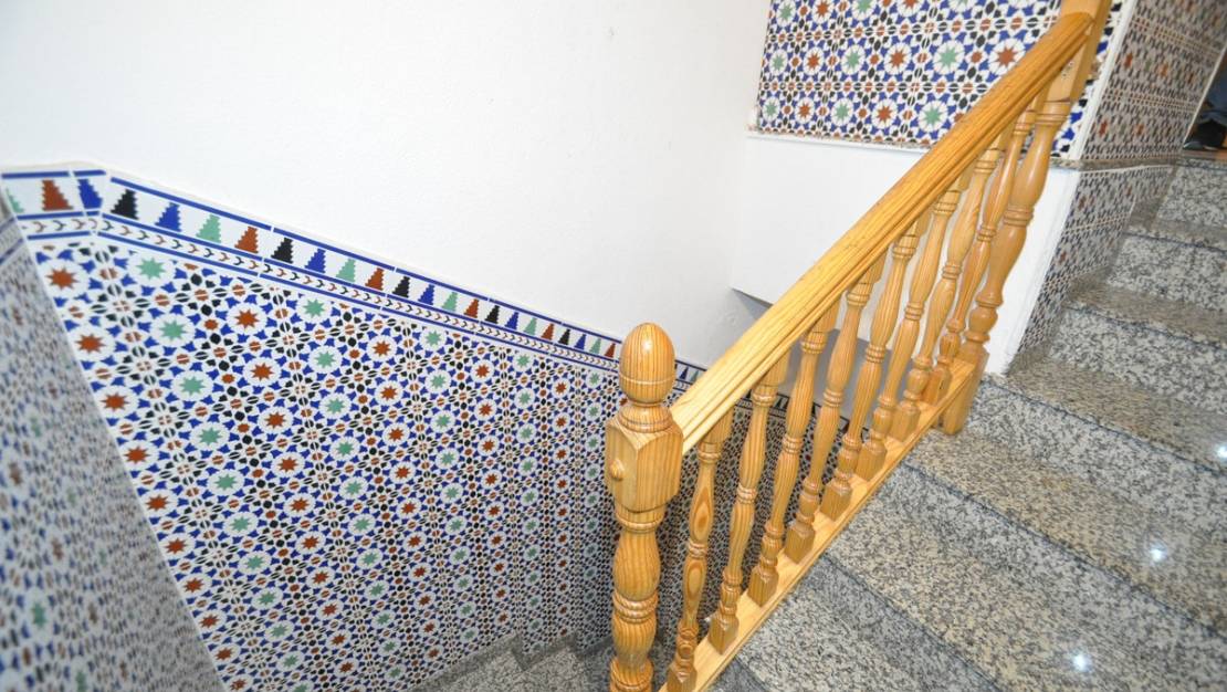 Venta - Town House - Pinoso - Pinoso Centro