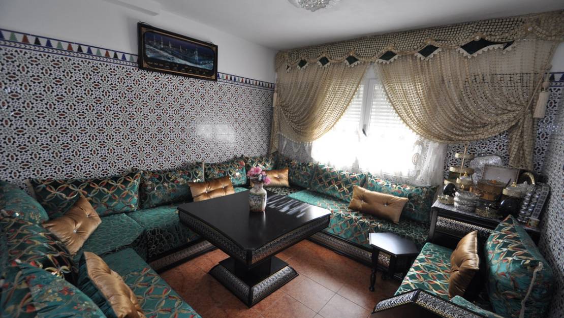 Venta - Town House - Pinoso - Pinoso Centro