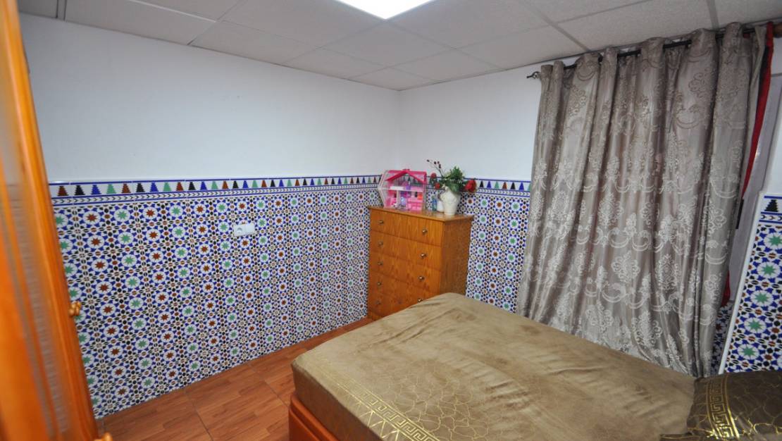 Venta - Town House - Pinoso - Pinoso Centro