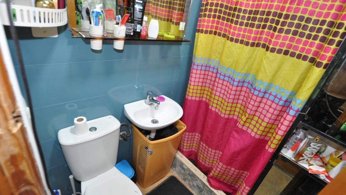 Venta - Town House - Pinoso - Pinoso Centro