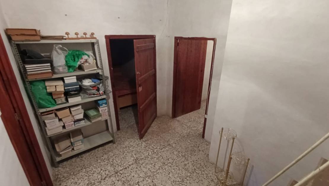 Venta - Town House - Pinoso - Pinoso Centro