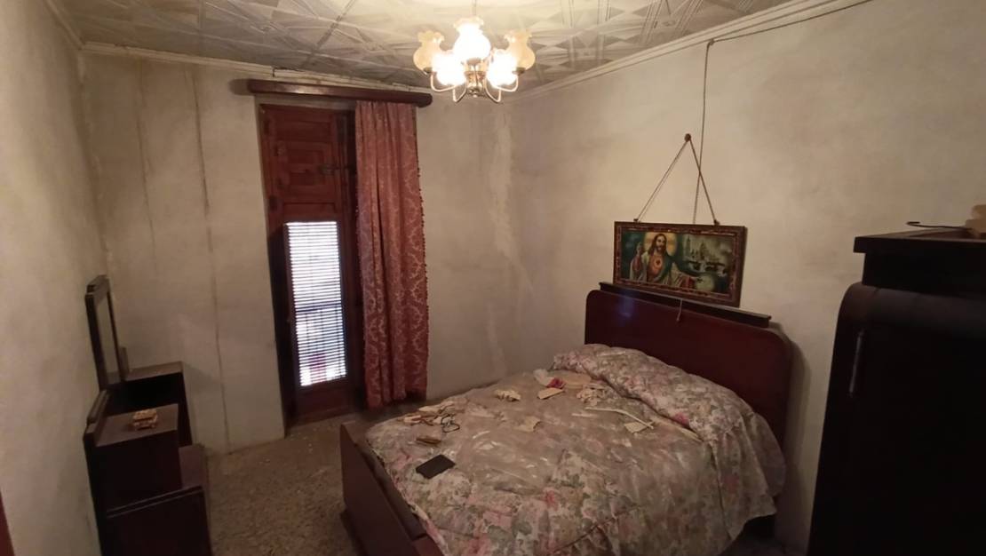 Venta - Town House - Pinoso - Pinoso Centro