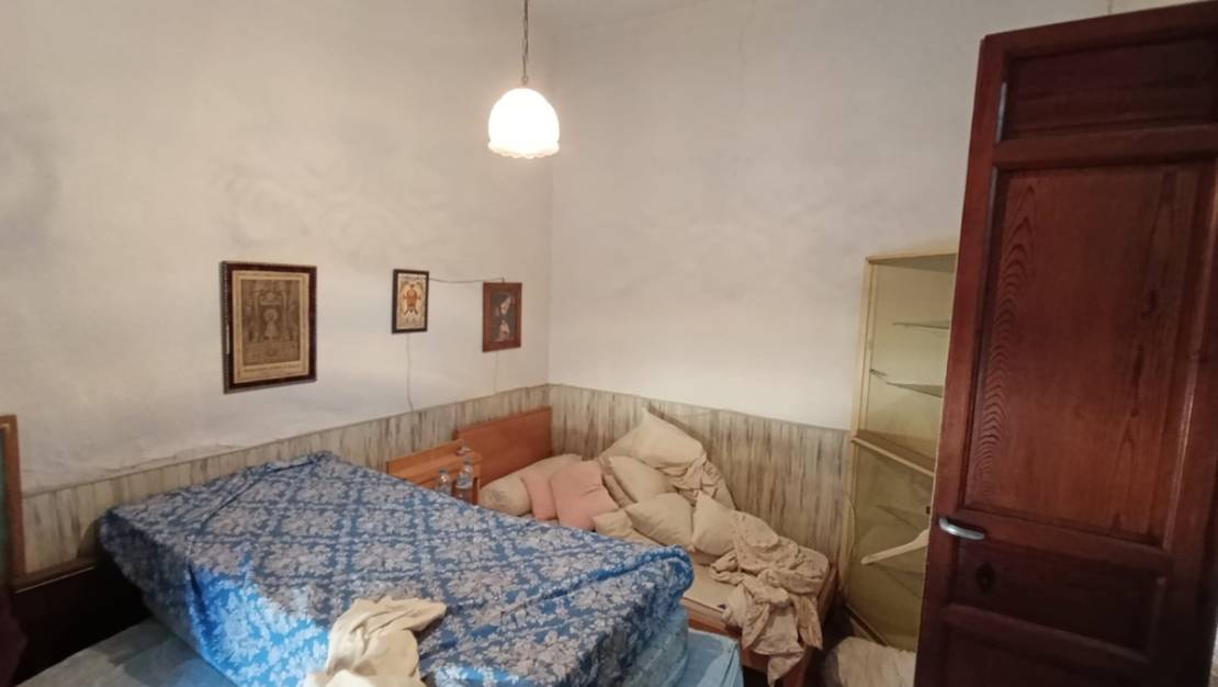 Venta - Town House - Pinoso - Pinoso Centro