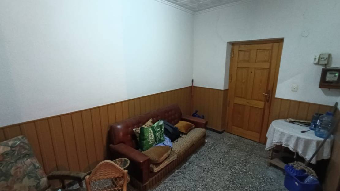 Venta - Town House - Pinoso - Pinoso Centro