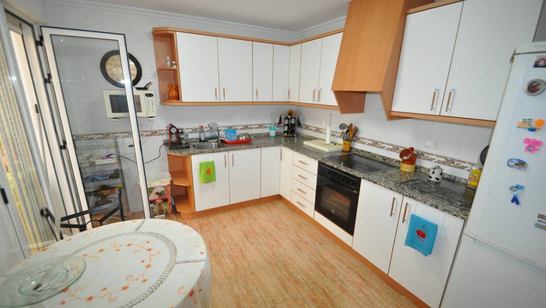 Venta - Town House - Pinoso - Pinoso Centro