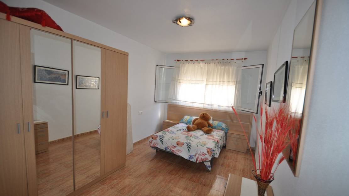 Venta - Town House - Pinoso - Pinoso Centro