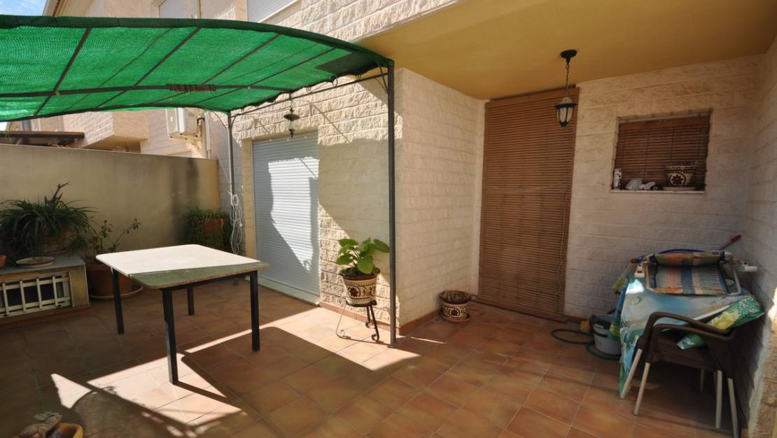 Venta - Town House - Pinoso - Pinoso Centro