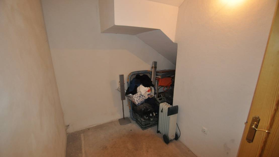 Venta - Town House - Pinoso - Pinoso Centro