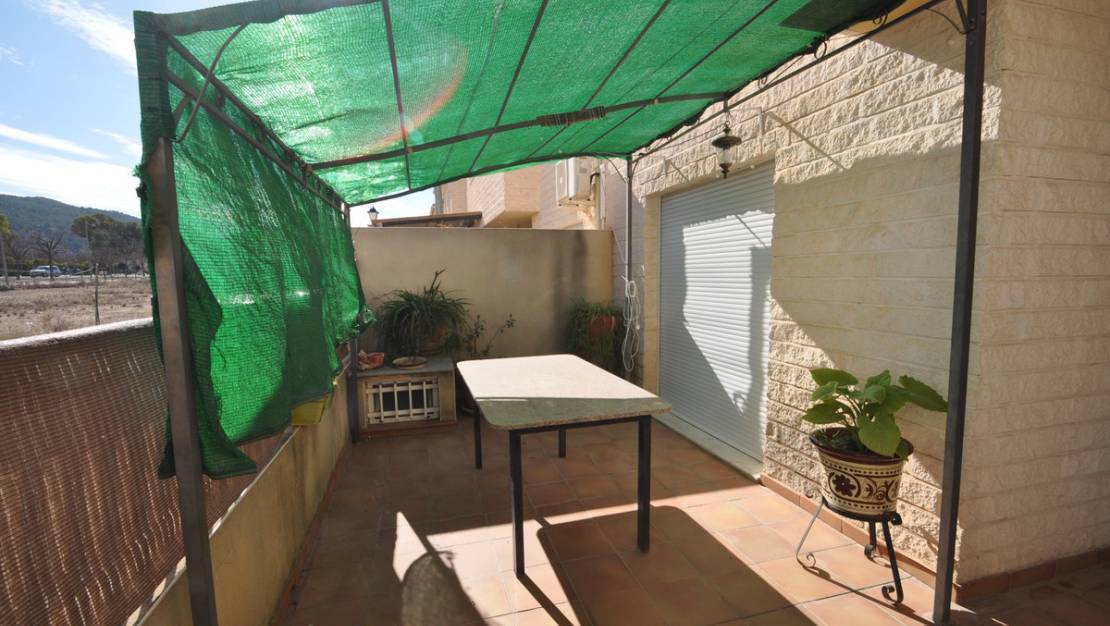 Venta - Town House - Pinoso - Pinoso Centro