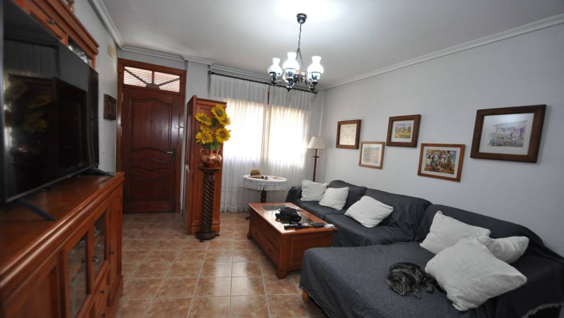 Venta - Town House - Pinoso - Pinoso Centro