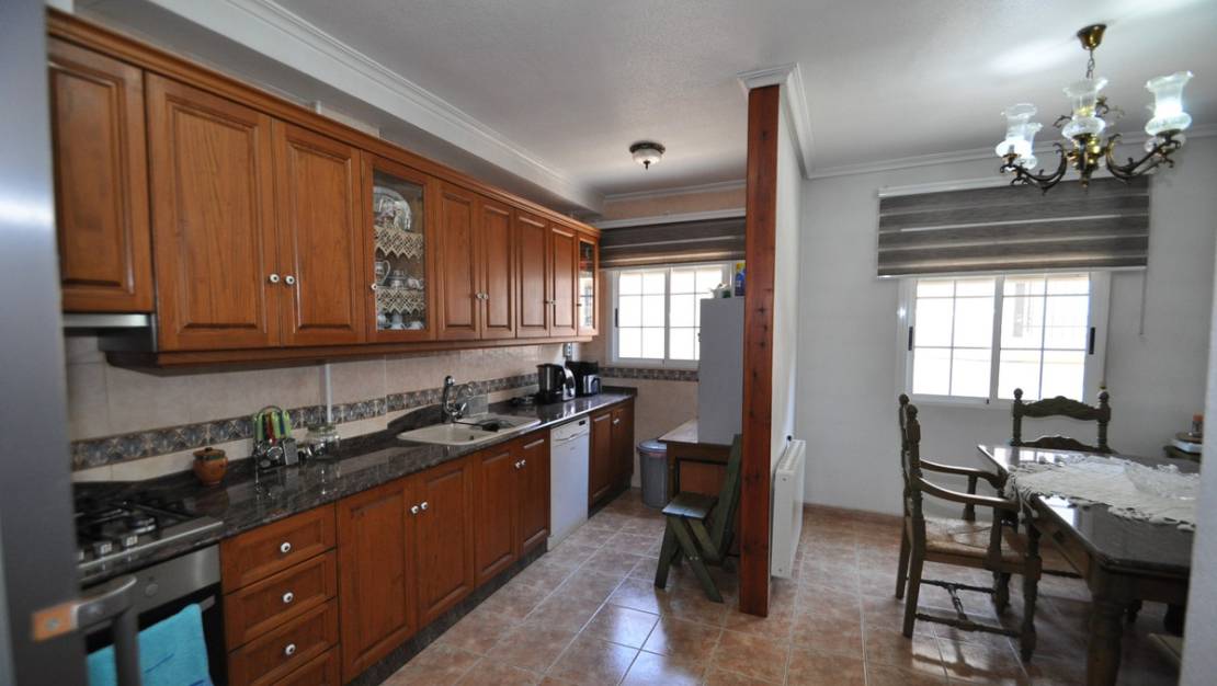 Venta - Town House - Pinoso - Pinoso Centro