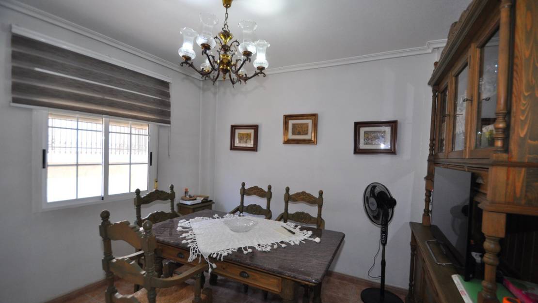 Venta - Town House - Pinoso - Pinoso Centro
