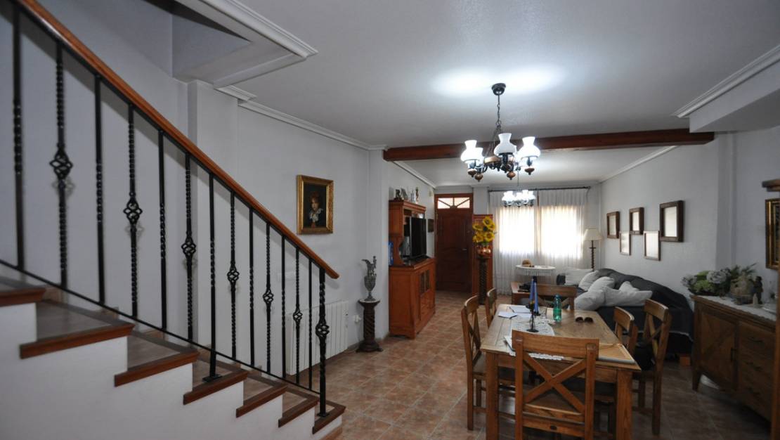Venta - Town House - Pinoso - Pinoso Centro