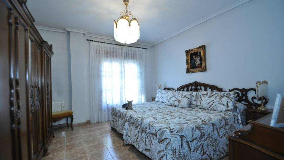 Venta - Town House - Pinoso - Pinoso Centro