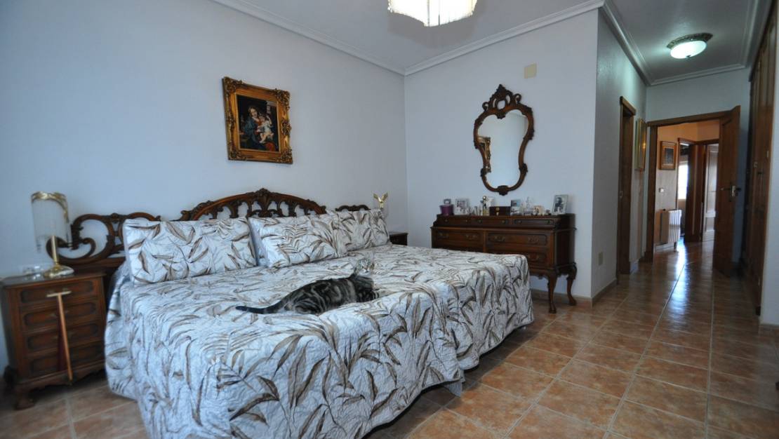 Venta - Town House - Pinoso - Pinoso Centro