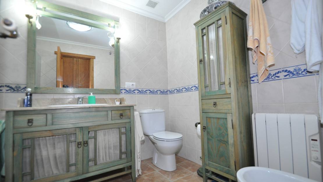 Venta - Town House - Pinoso - Pinoso Centro