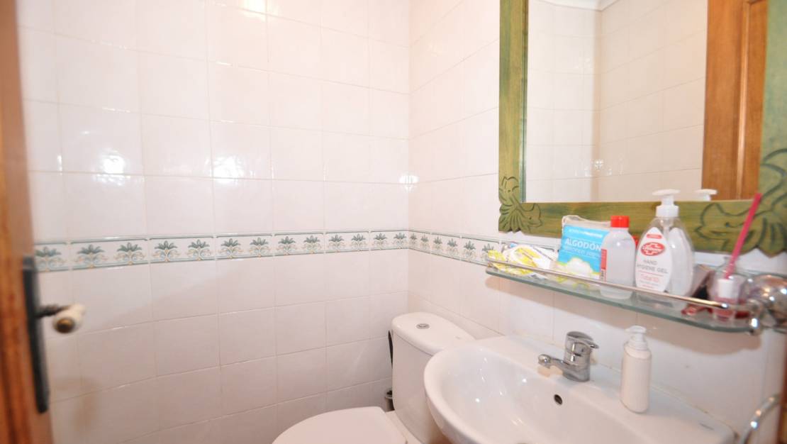 Venta - Town House - Pinoso - Pinoso Centro