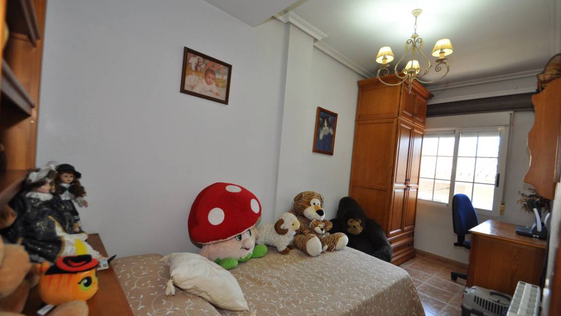 Venta - Town House - Pinoso - Pinoso Centro