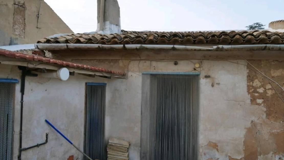 Venta - Town House - Pinoso - Pinoso Centro