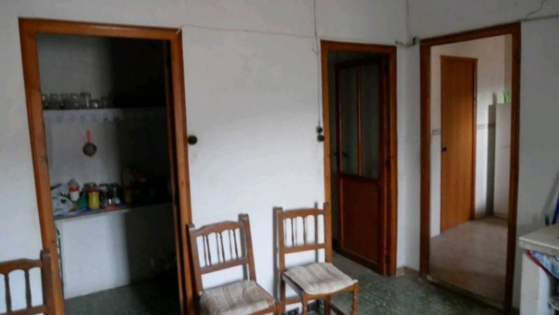 Venta - Town House - Pinoso - Pinoso Centro