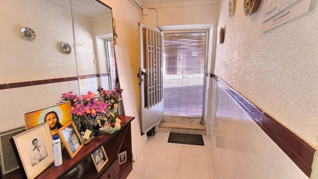Venta - Town House - Pinoso - Pinoso Centro