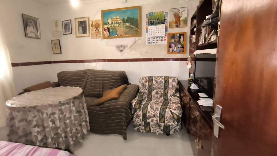 Venta - Town House - Pinoso - Pinoso Centro