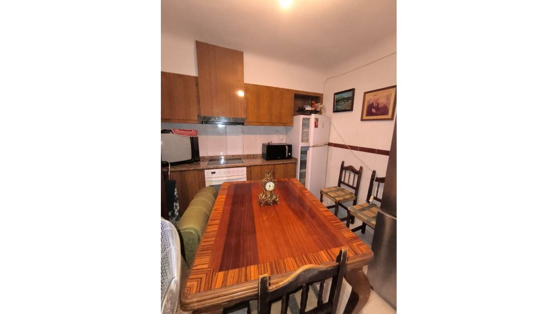 Venta - Town House - Pinoso - Pinoso Centro