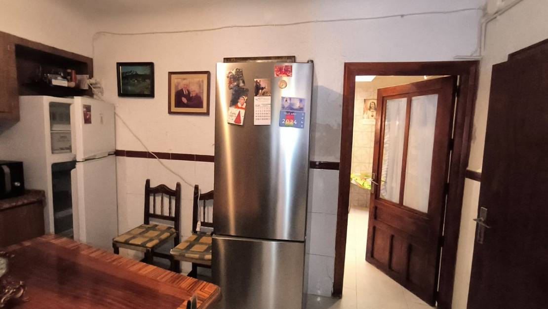 Venta - Town House - Pinoso - Pinoso Centro