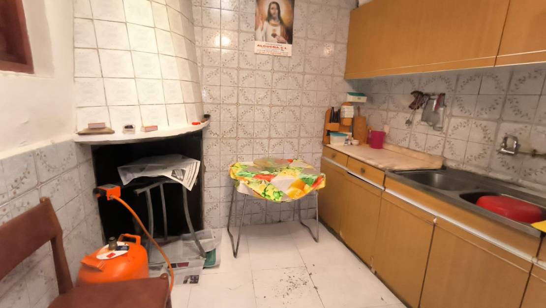 Venta - Town House - Pinoso - Pinoso Centro