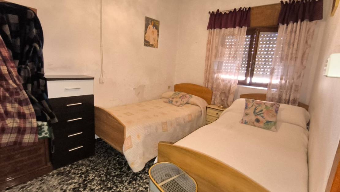 Venta - Town House - Pinoso - Pinoso Centro