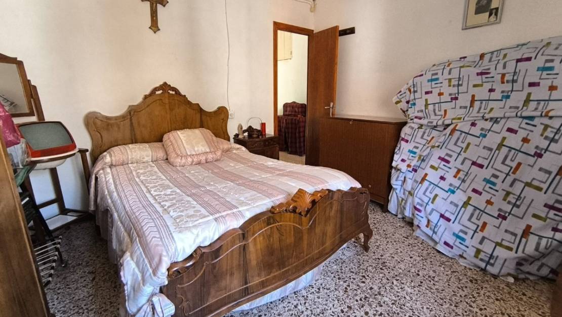 Venta - Town House - Pinoso - Pinoso Centro