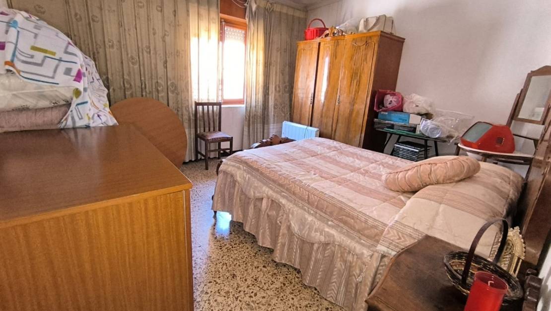 Venta - Town House - Pinoso - Pinoso Centro