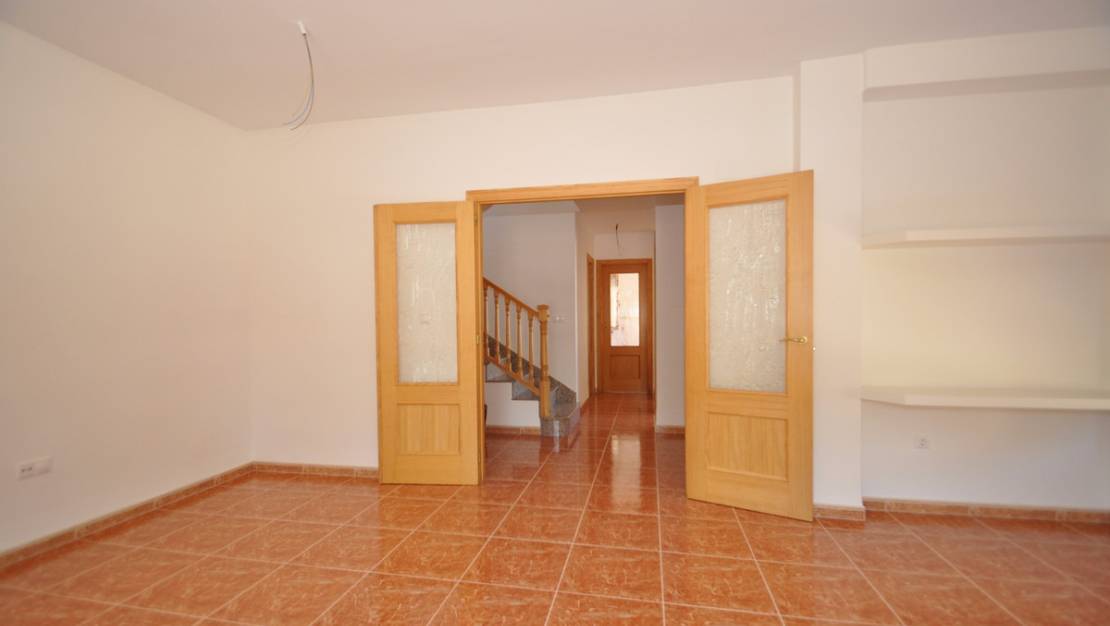 Venta - Town House - Pinoso - Pinoso Centro