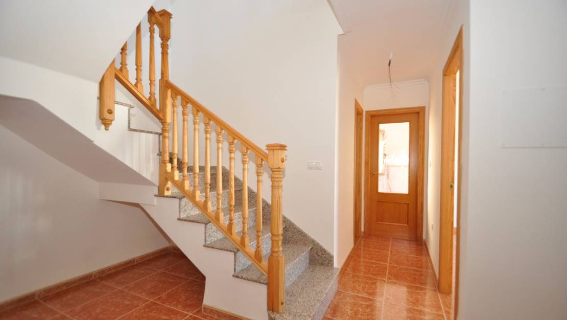 Venta - Town House - Pinoso - Pinoso Centro