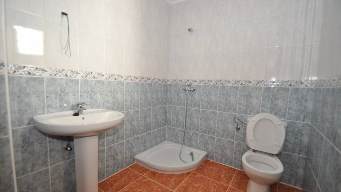 Venta - Town House - Pinoso - Pinoso Centro