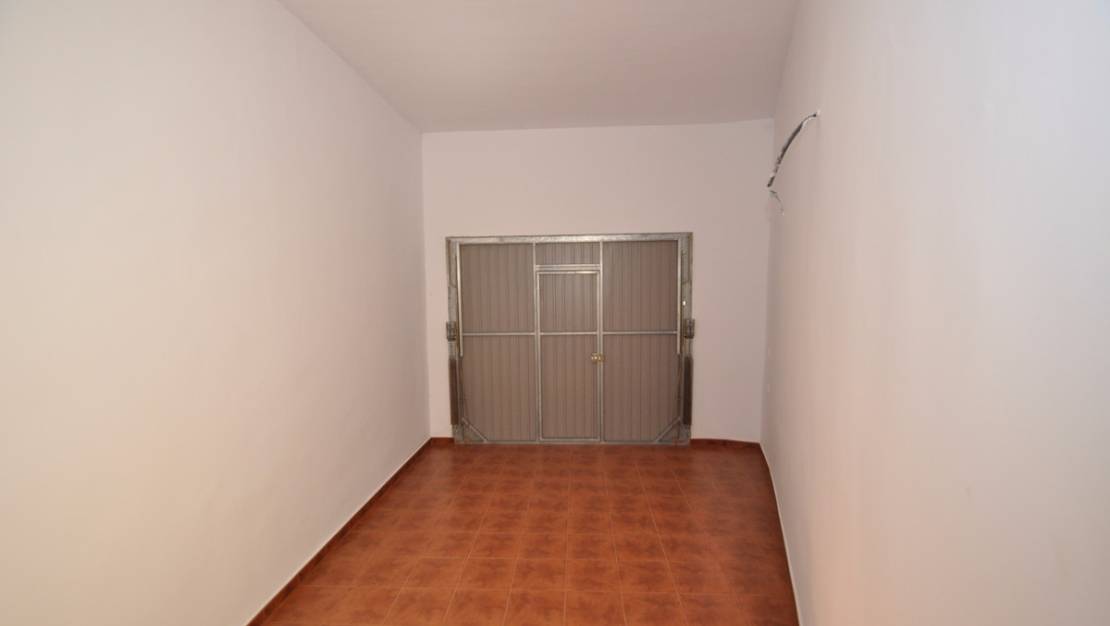 Venta - Town House - Pinoso - Pinoso Centro