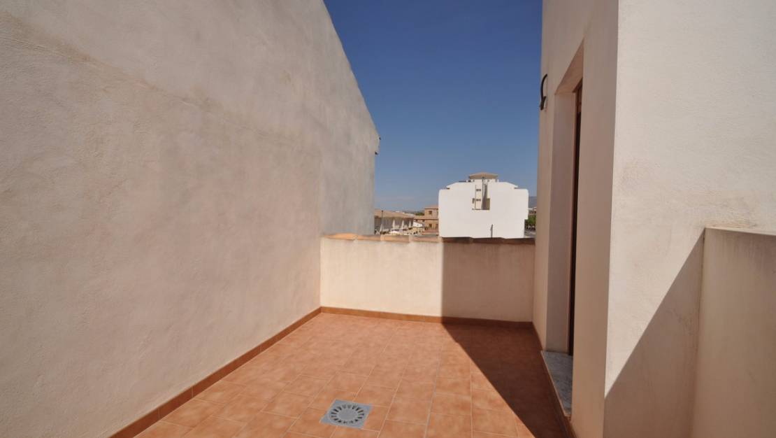 Venta - Town House - Pinoso - Pinoso Centro