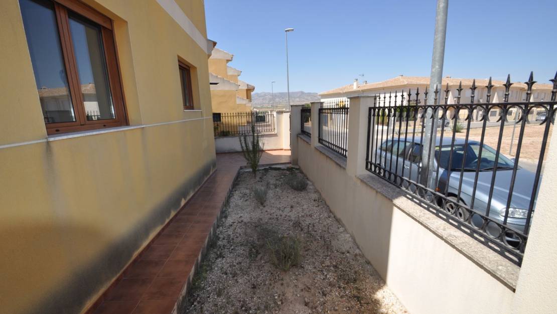 Venta - Town House - Pinoso - Pinoso Centro