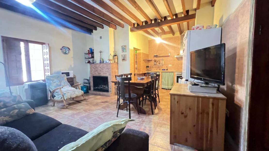 Venta - Town House - Pinoso - Pinoso Centro