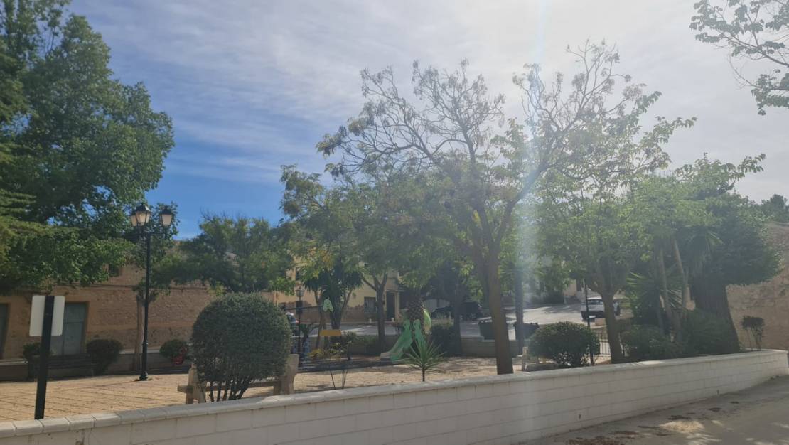 Venta - Town House - Pinoso - Pinoso Centro