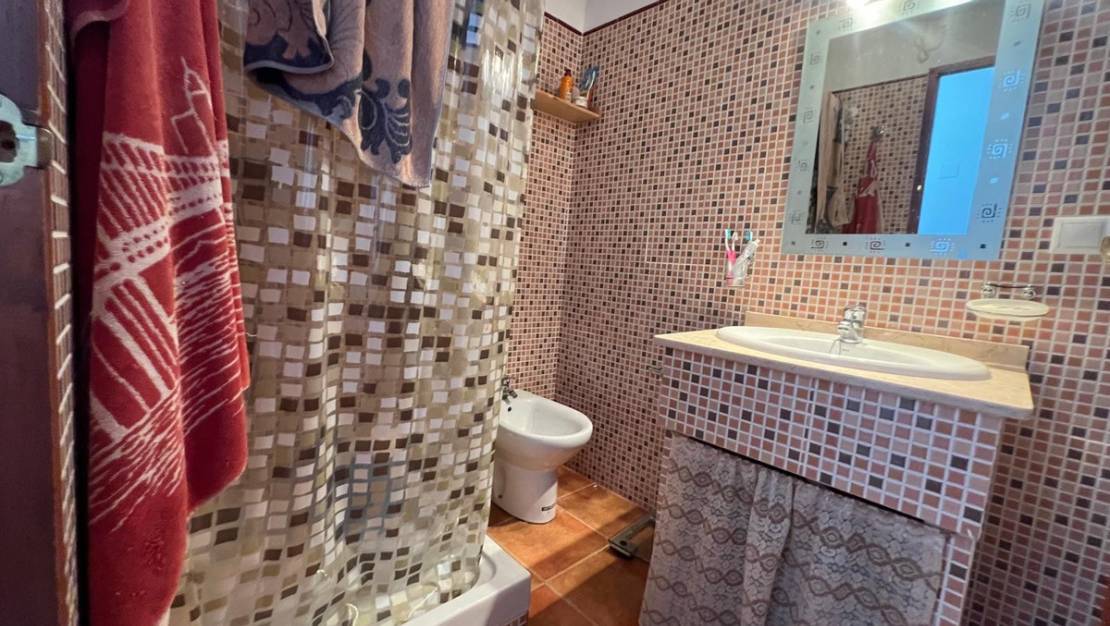 Venta - Town House - Pinoso - Pinoso Centro