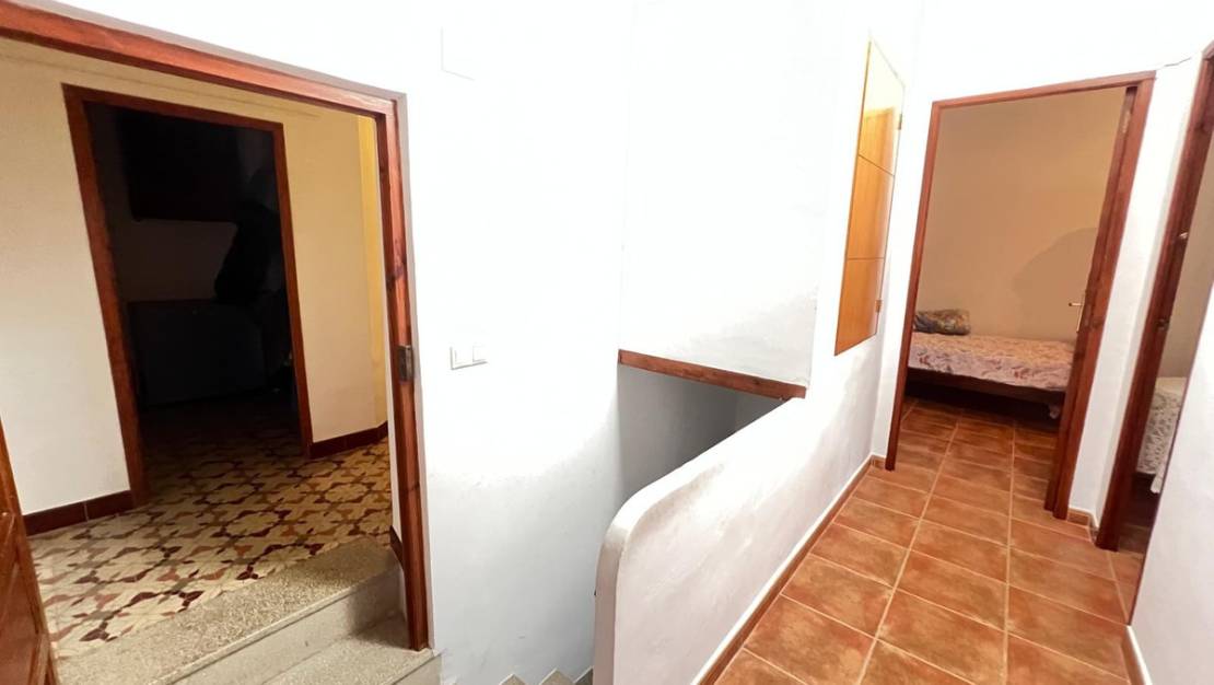 Venta - Town House - Pinoso - Pinoso Centro