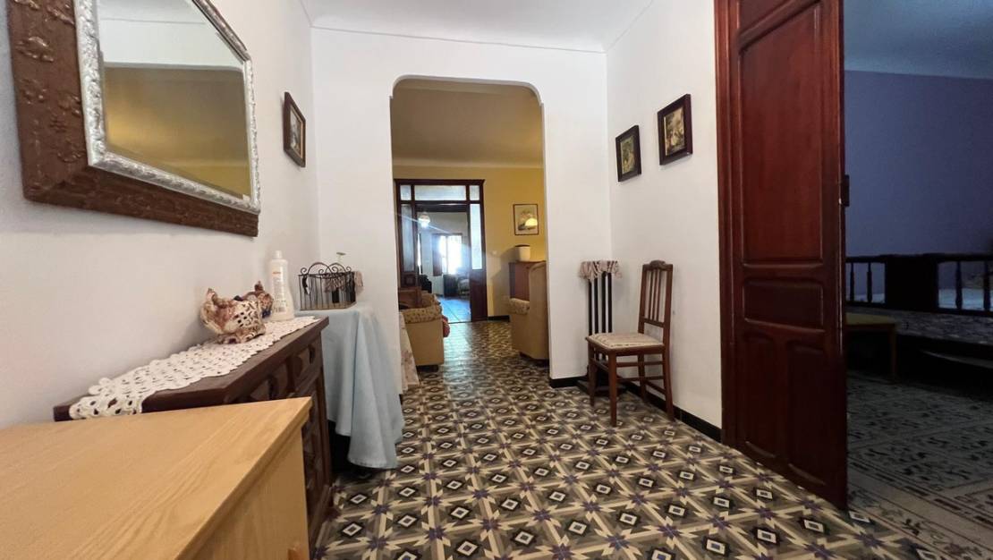 Venta - Town House - Pinoso - Pinoso Centro