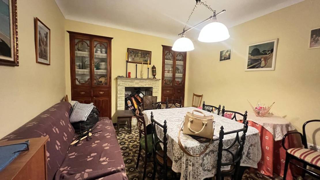 Venta - Town House - Pinoso - Pinoso Centro