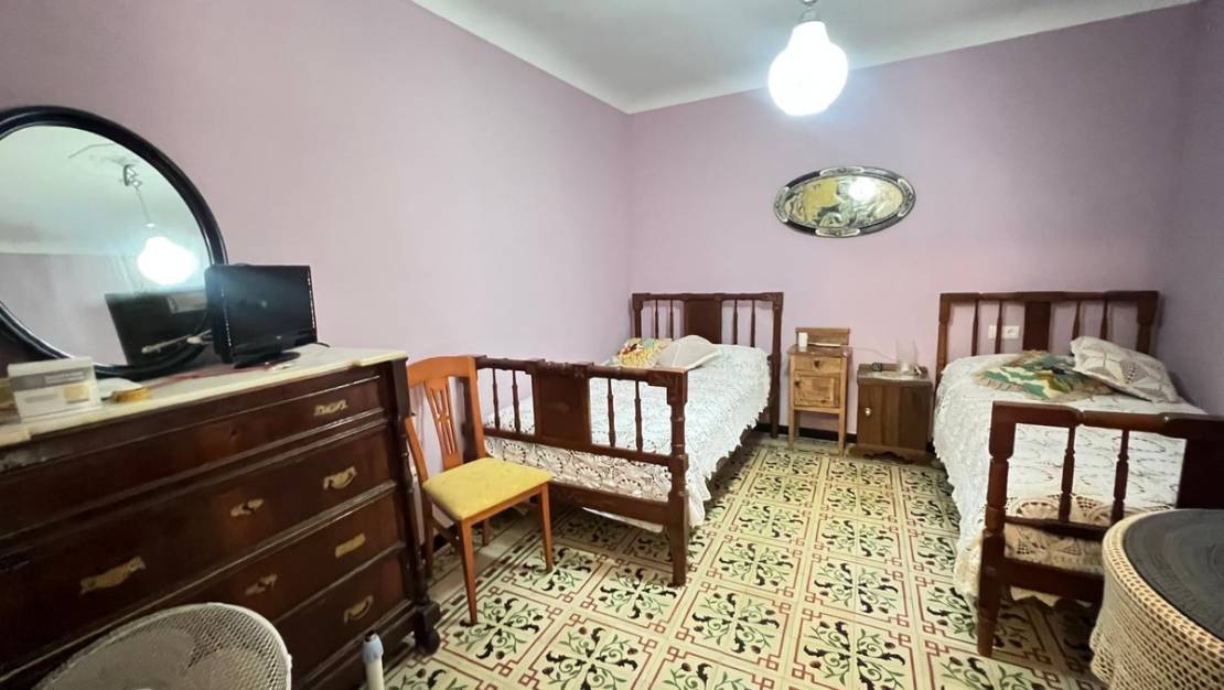 Venta - Town House - Pinoso - Pinoso Centro